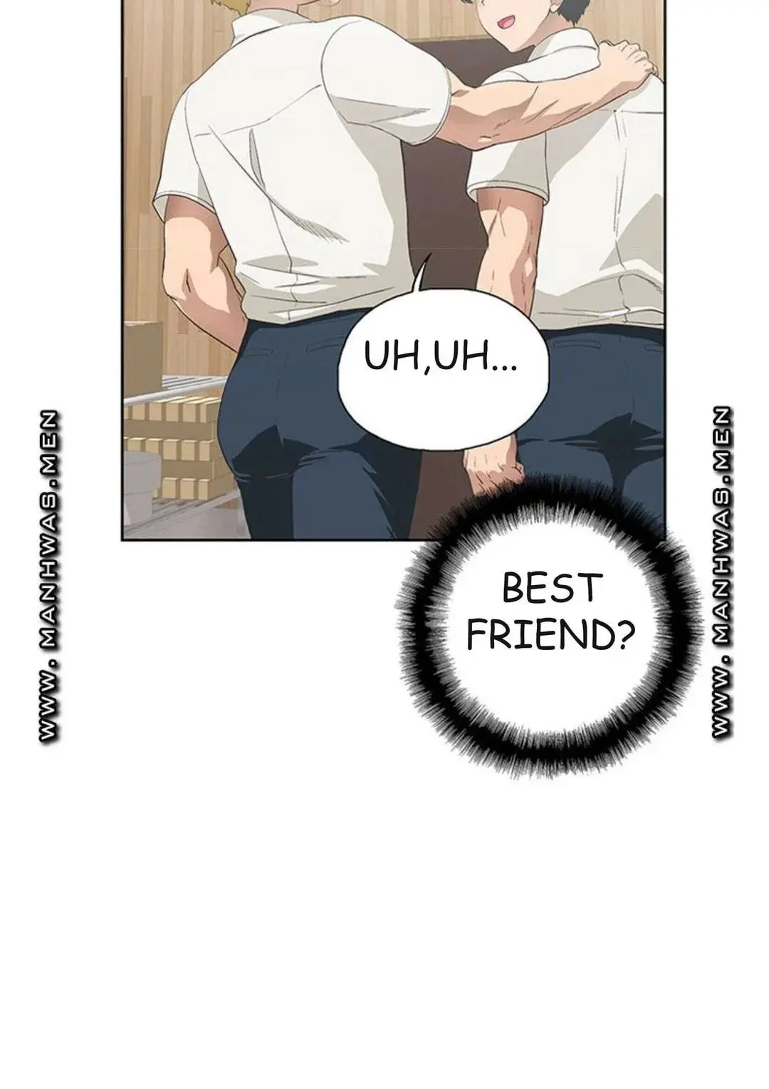 Fast Food Chapter 2 - Page 50