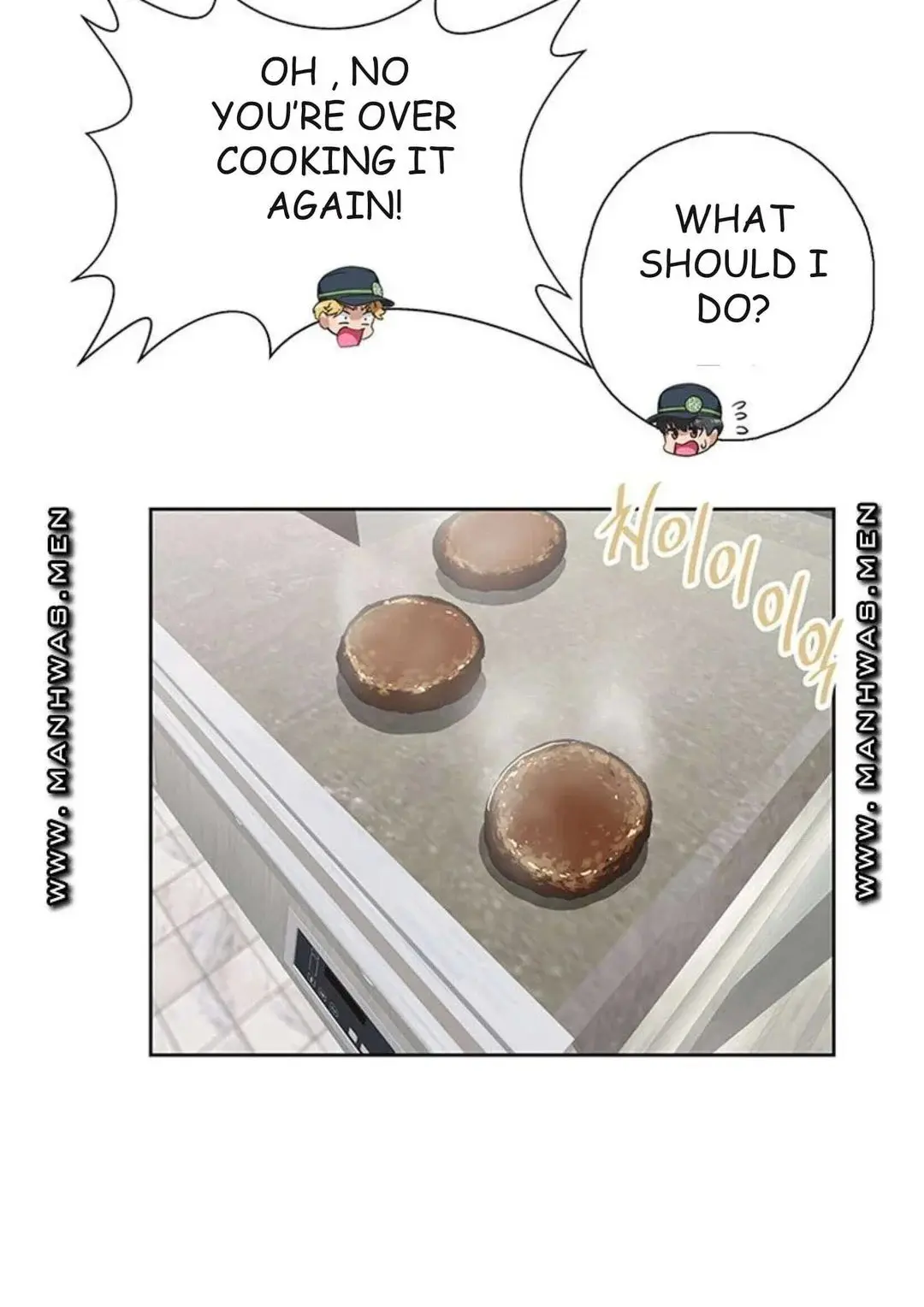 Fast Food Chapter 2 - Page 53