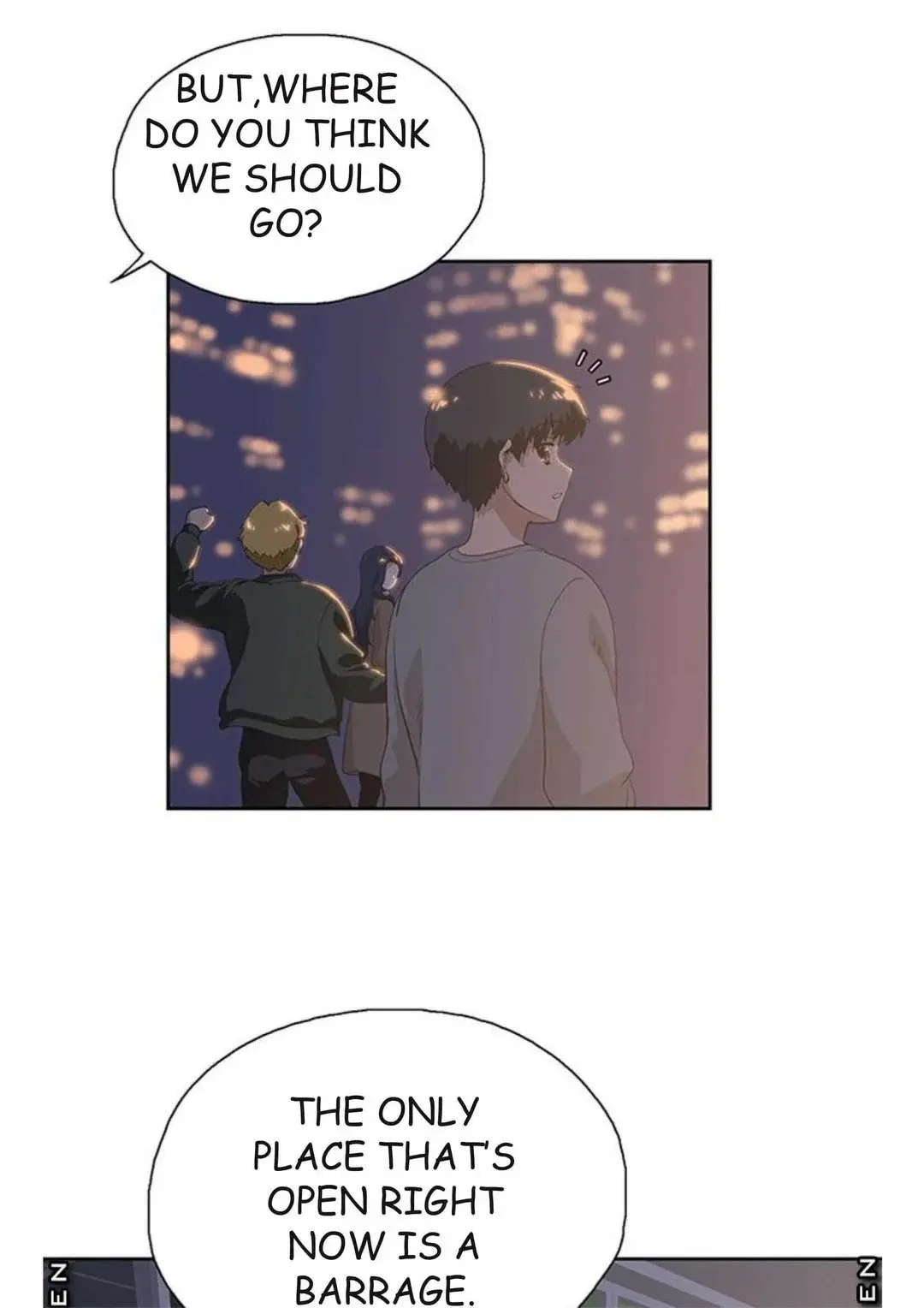 Fast Food Chapter 2 - Page 63