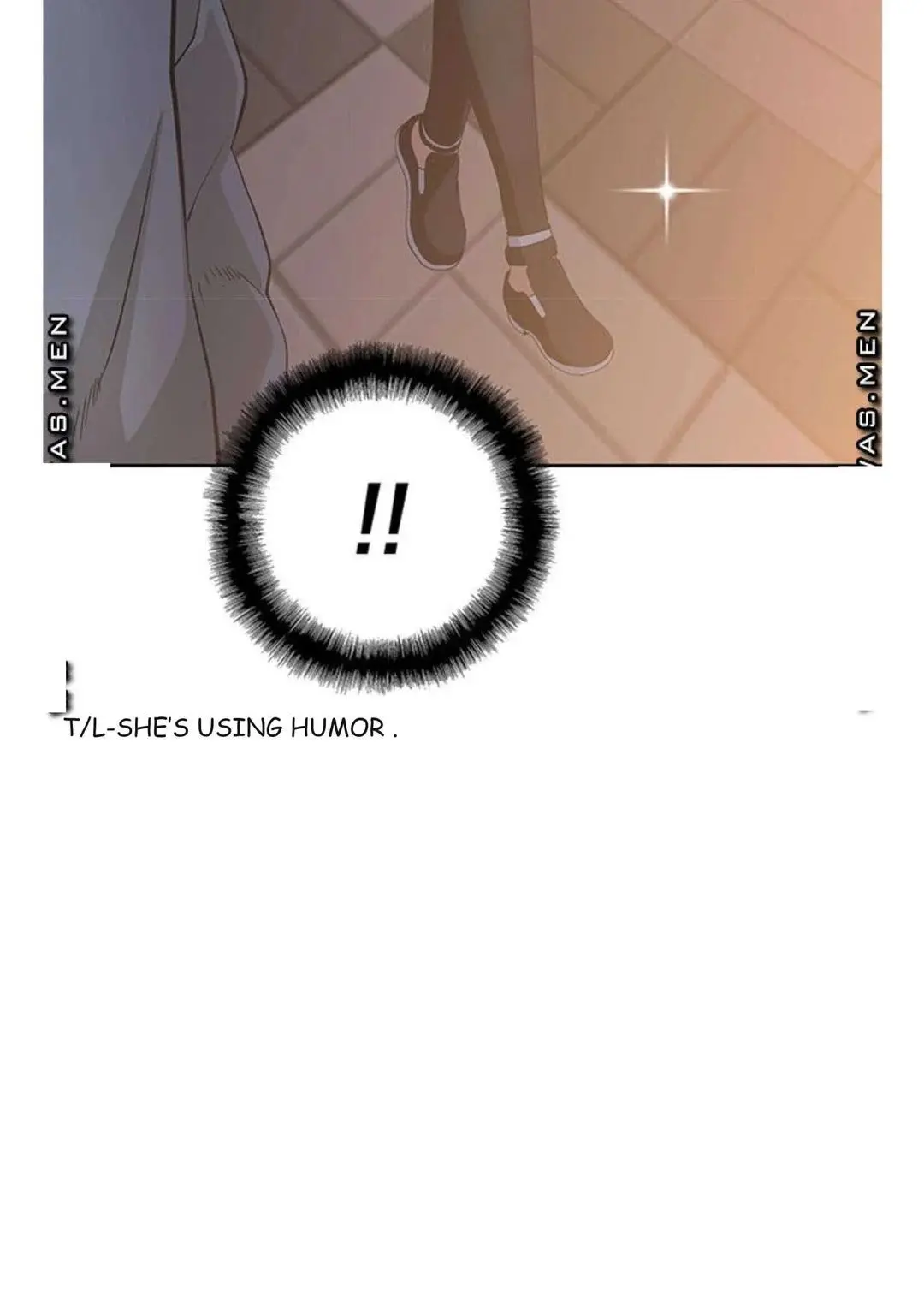 Fast Food Chapter 2 - Page 65