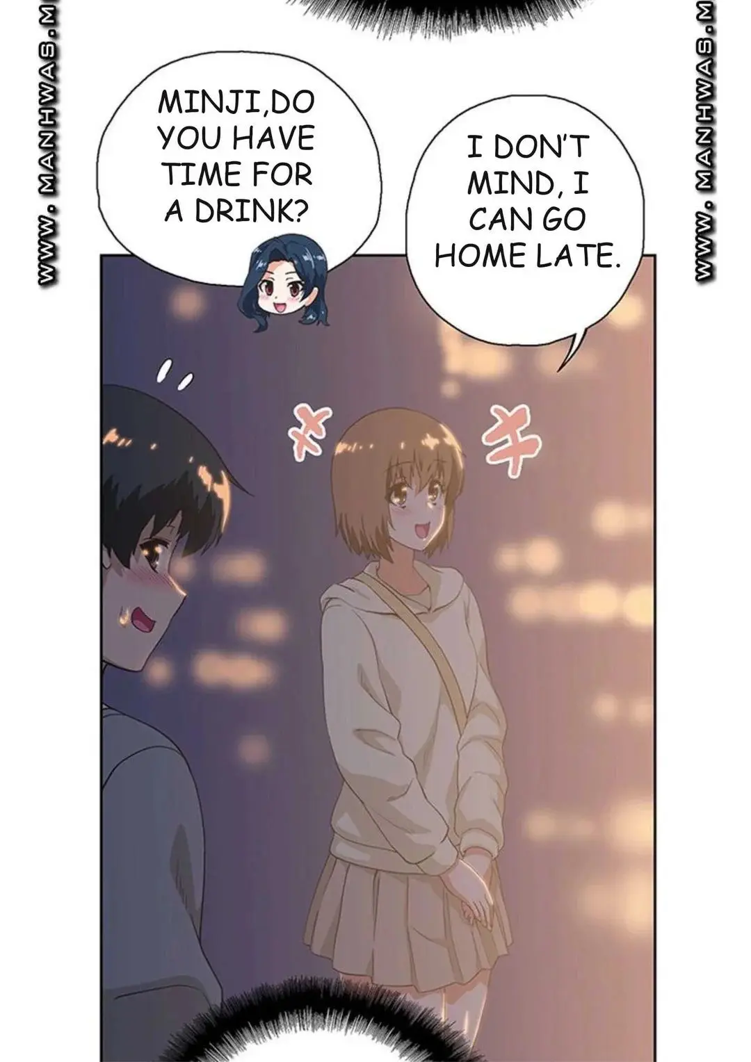 Fast Food Chapter 2 - Page 67