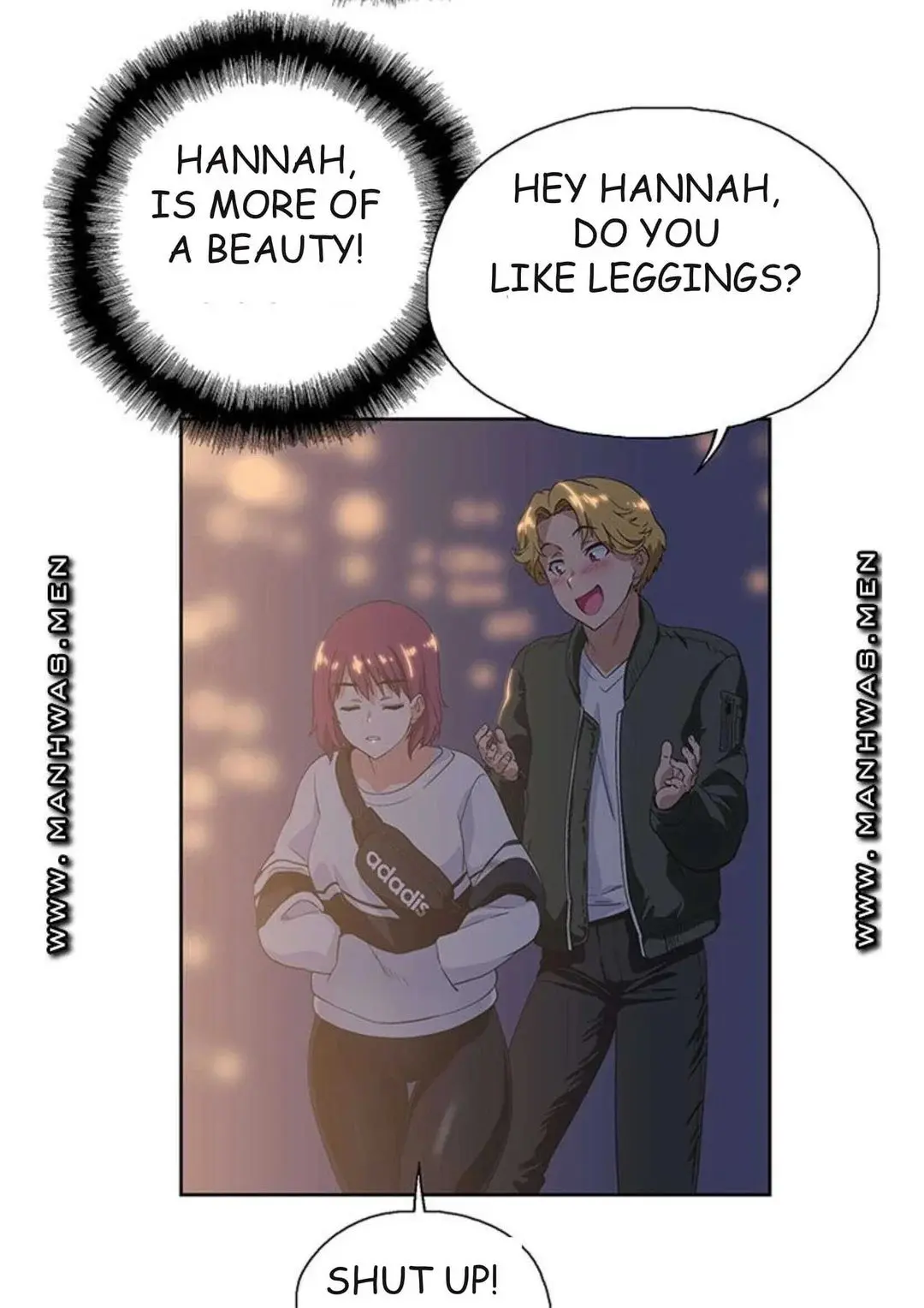 Fast Food Chapter 2 - Page 69