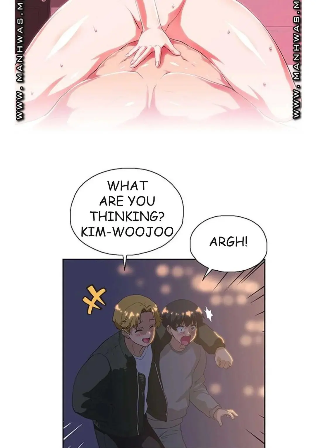 Fast Food Chapter 2 - Page 72