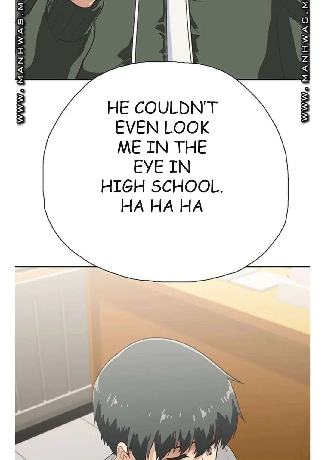 Fast Food Chapter 2 - Page 87