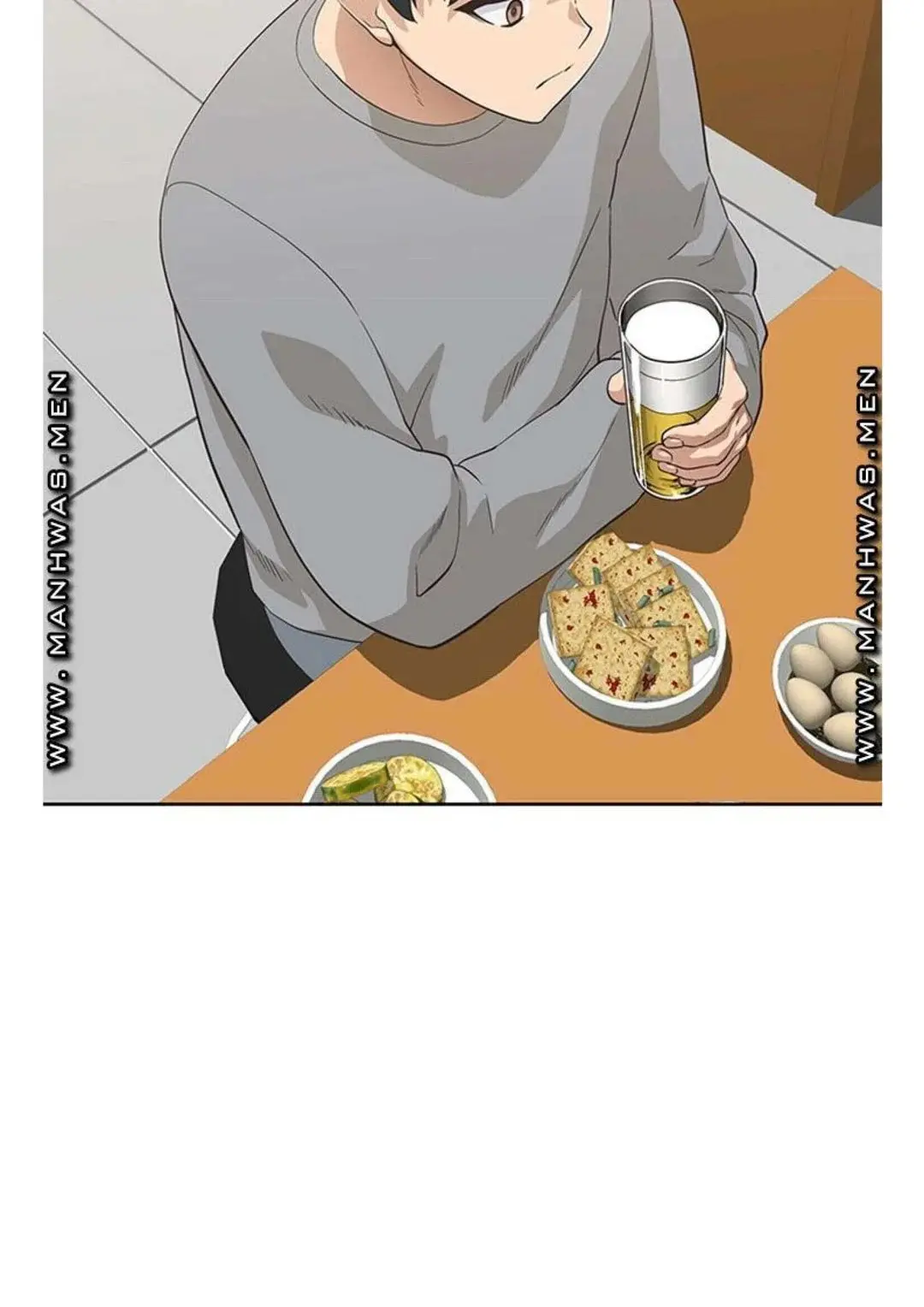 Fast Food Chapter 2 - Page 88