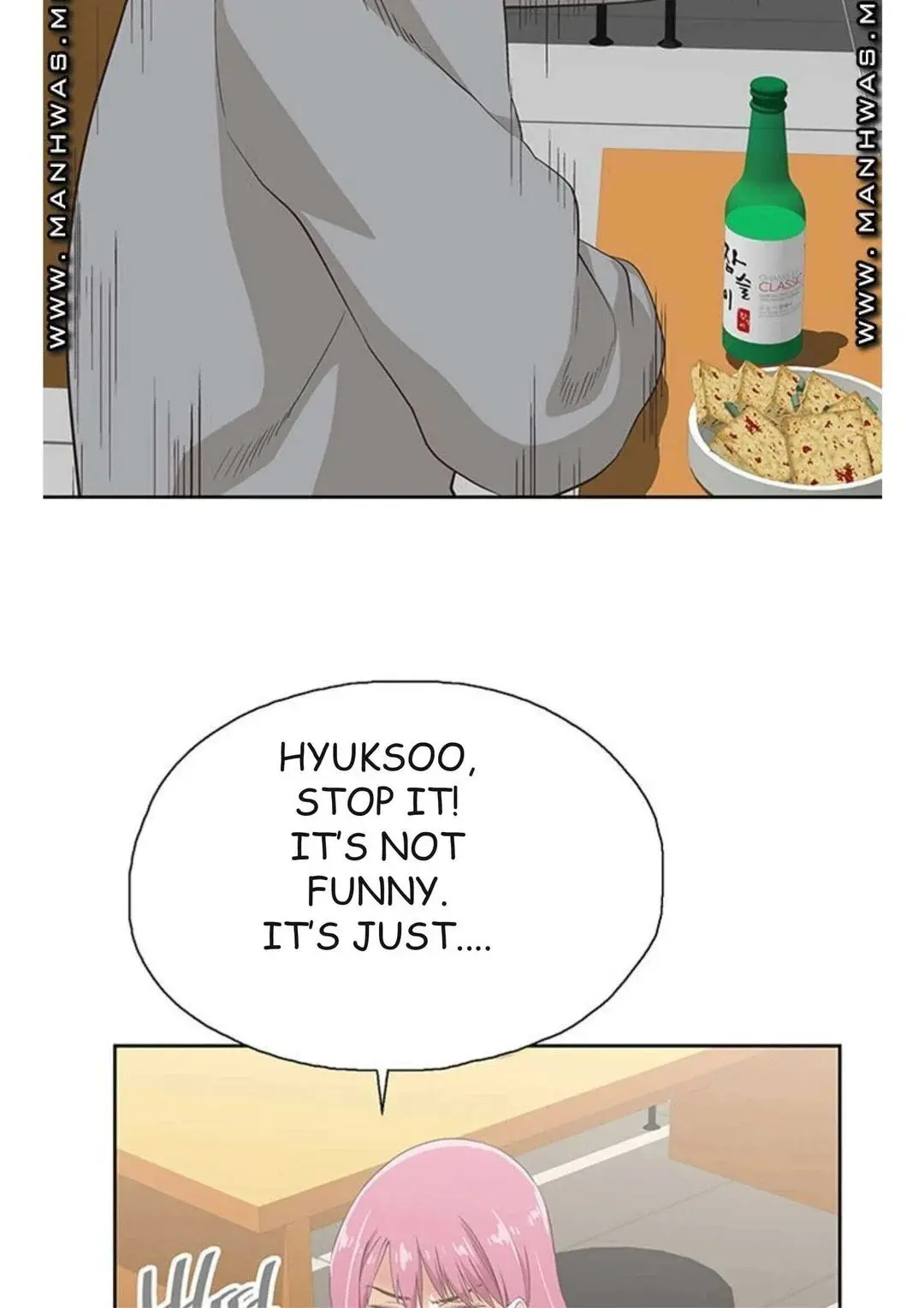 Fast Food Chapter 2 - Page 94
