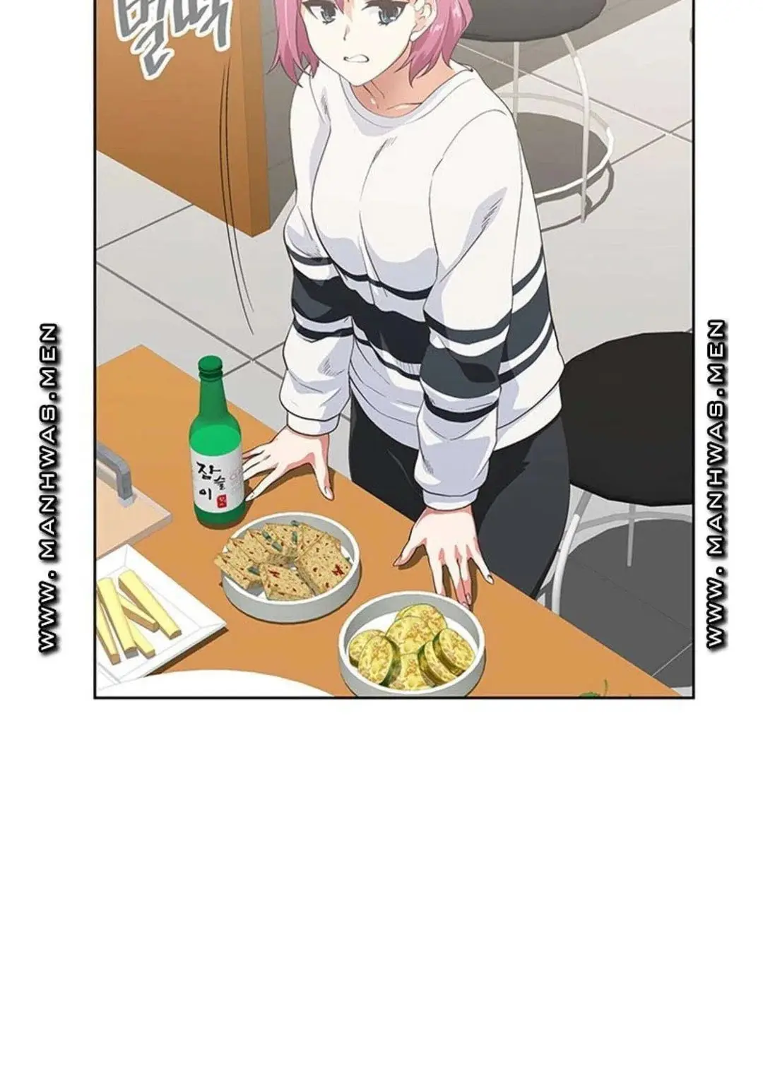 Fast Food Chapter 2 - Page 95