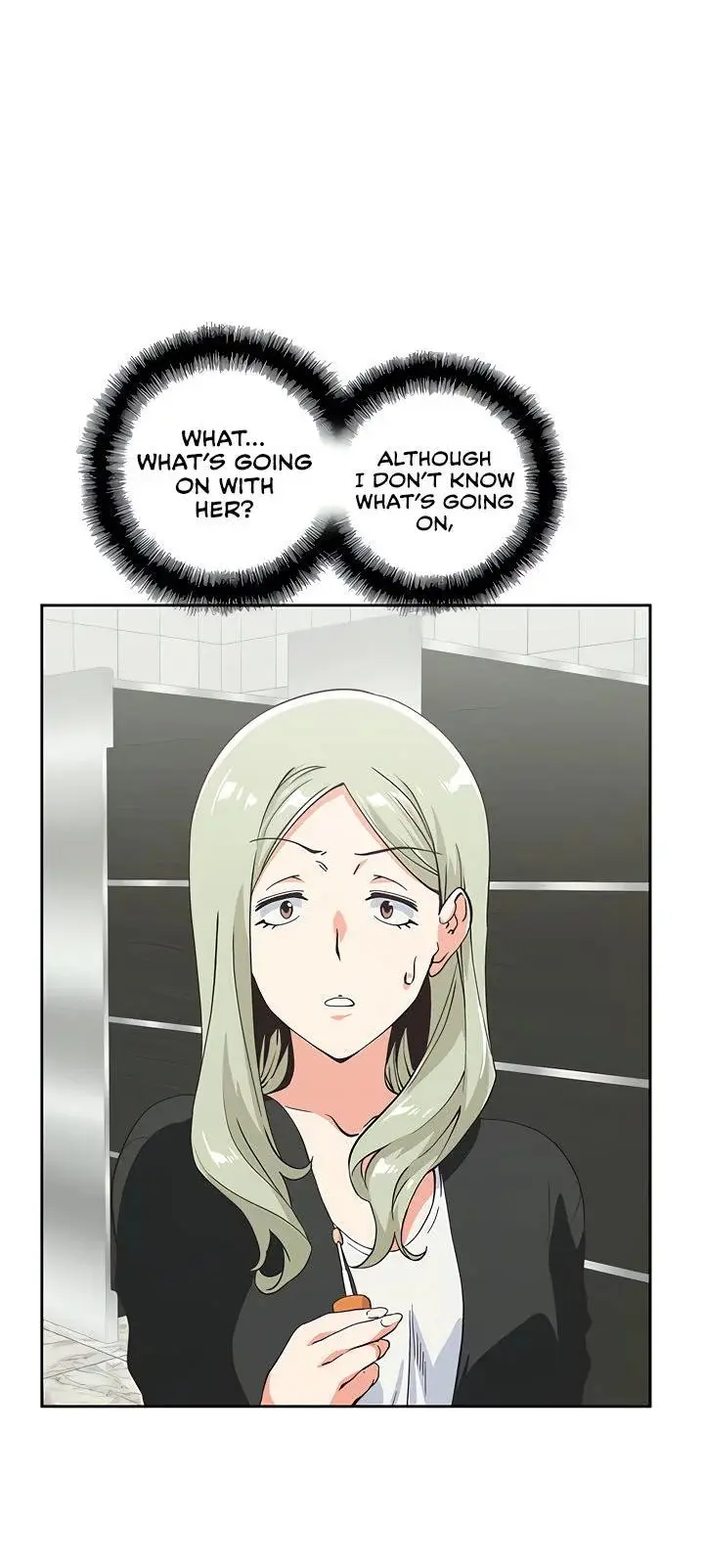 Fast Food Chapter 20 - Page 11