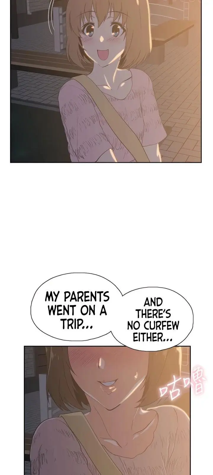 Fast Food Chapter 20 - Page 2
