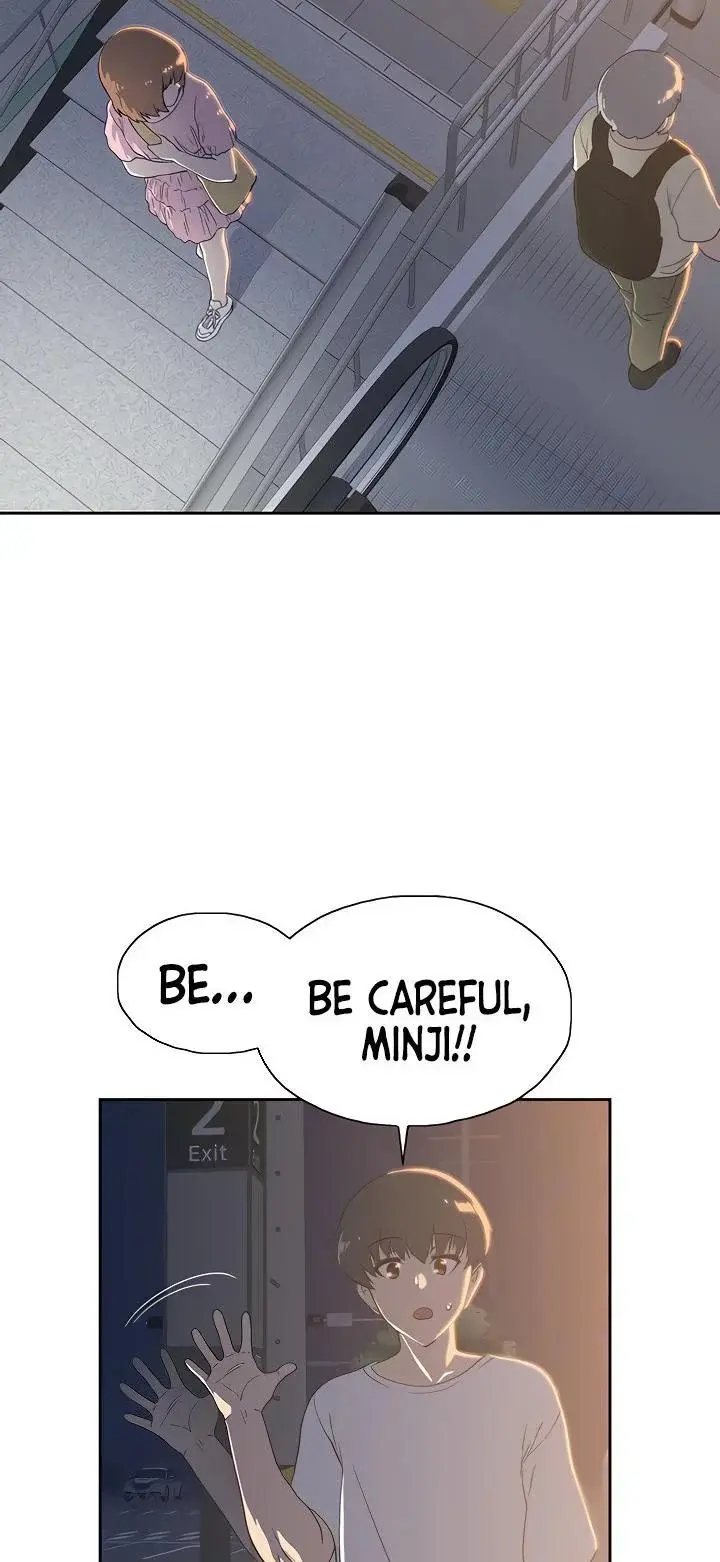 Fast Food Chapter 20 - Page 27