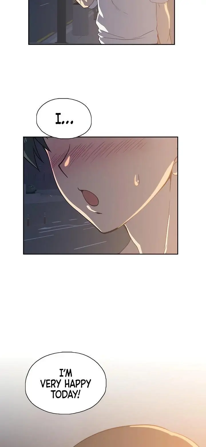 Fast Food Chapter 20 - Page 28