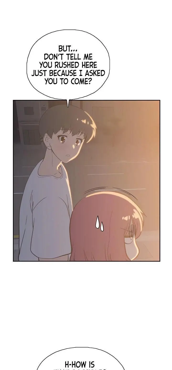 Fast Food Chapter 20 - Page 40