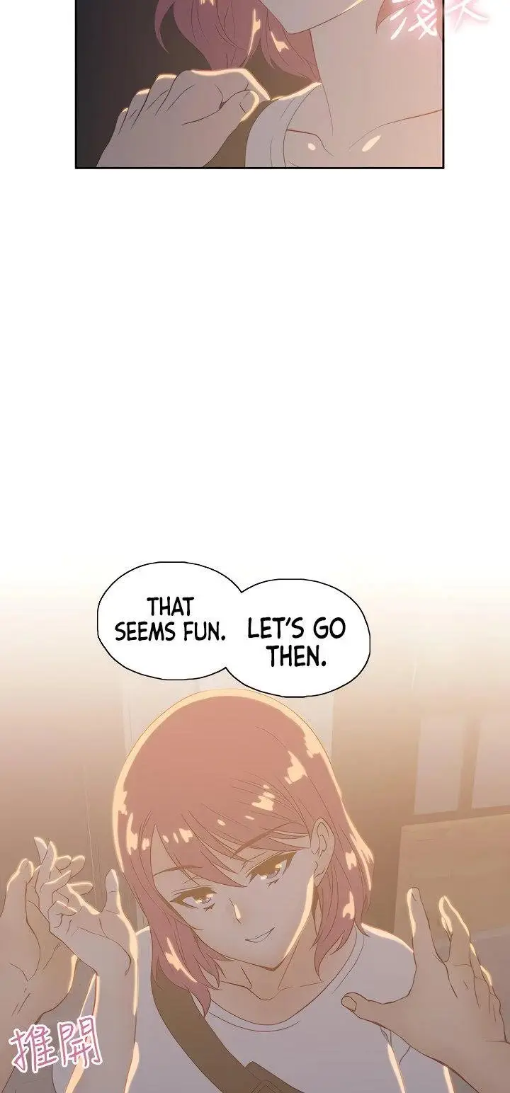 Fast Food Chapter 20 - Page 47