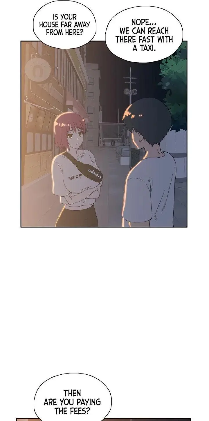Fast Food Chapter 20 - Page 49