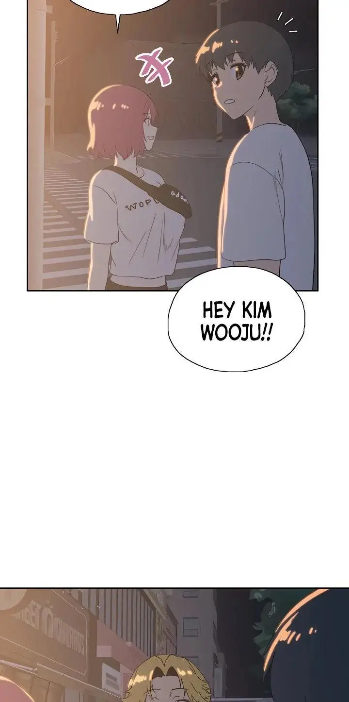Fast Food Chapter 20 - Page 50