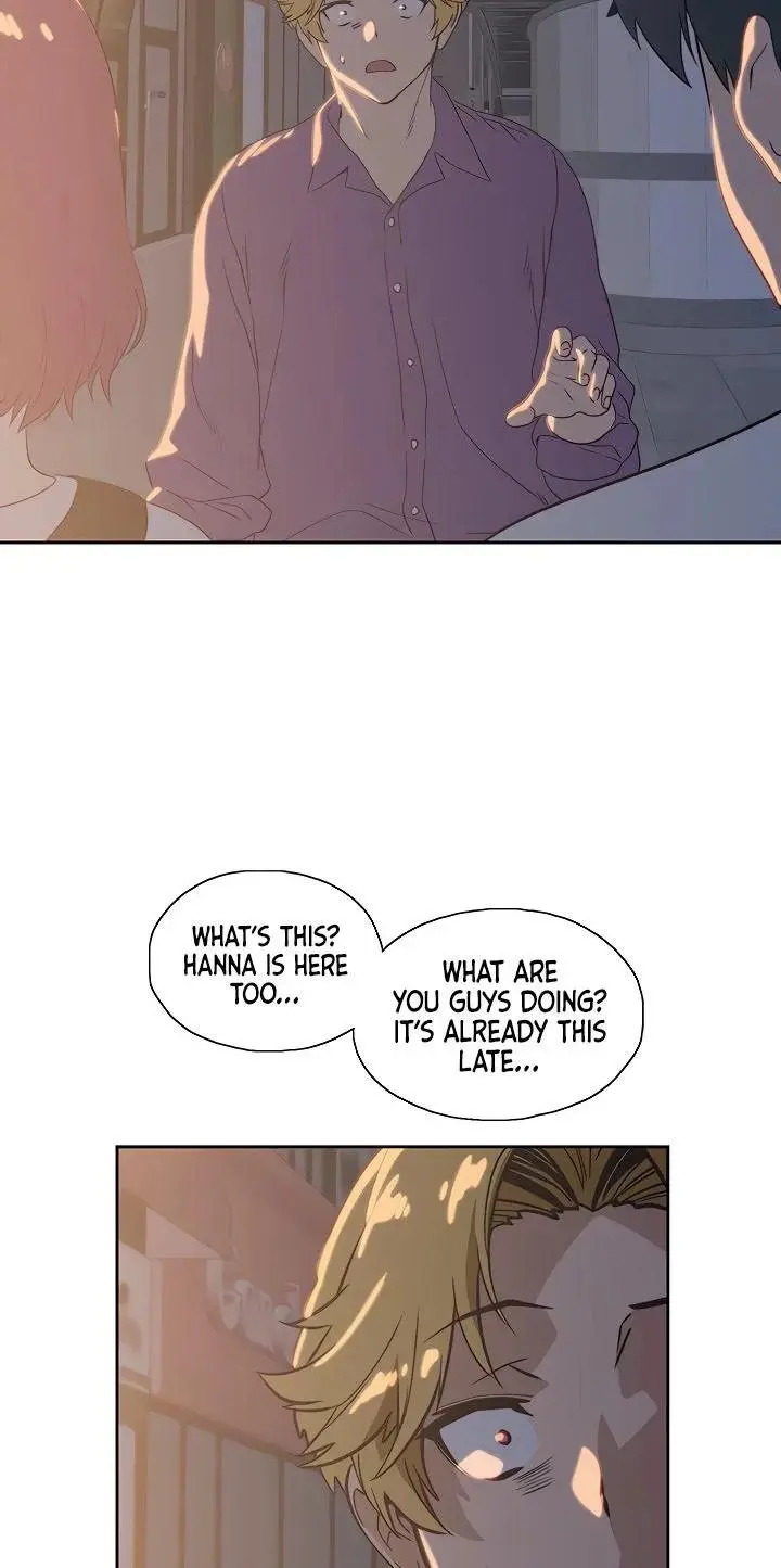 Fast Food Chapter 20 - Page 51