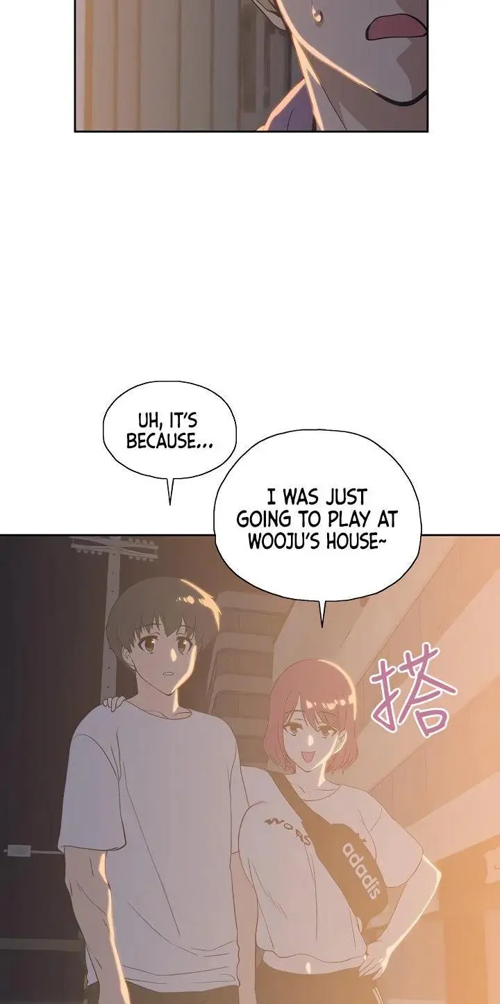 Fast Food Chapter 20 - Page 52