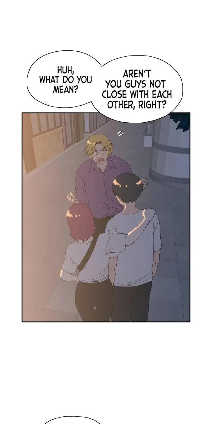 Fast Food Chapter 20 - Page 54