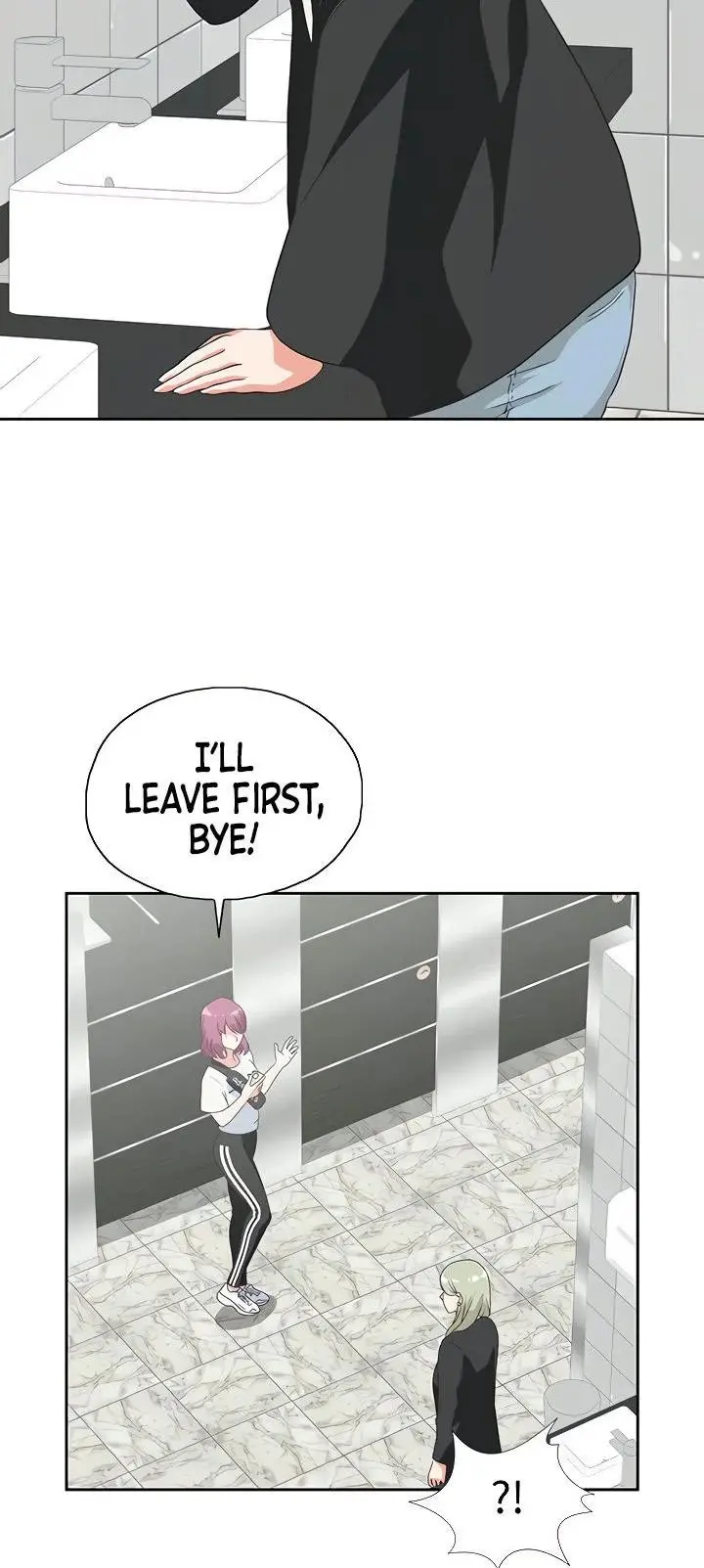 Fast Food Chapter 20 - Page 7