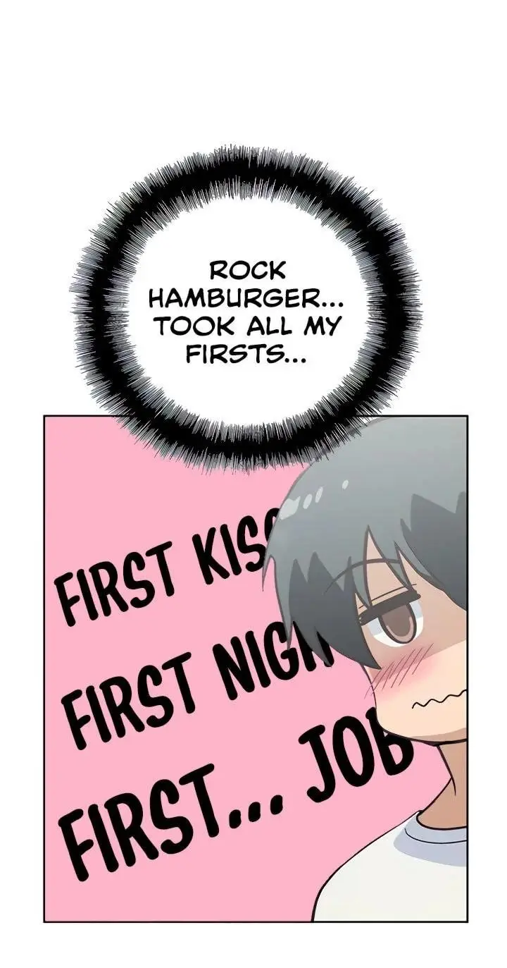Fast Food Chapter 21 - Page 21