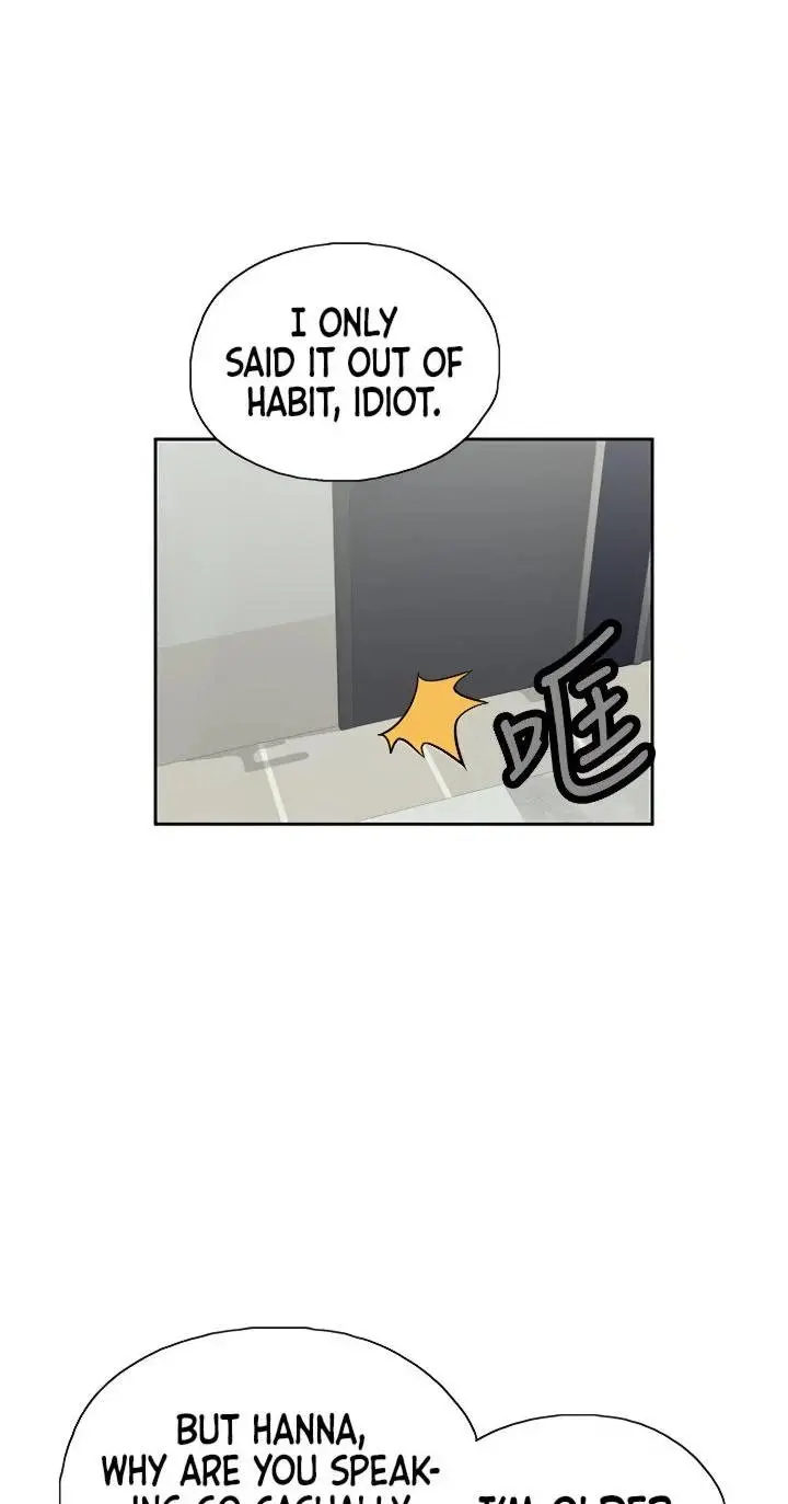 Fast Food Chapter 21 - Page 23