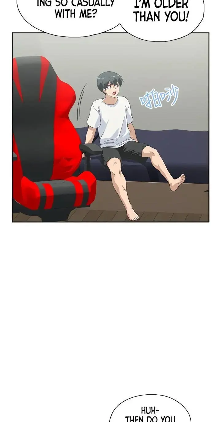 Fast Food Chapter 21 - Page 24