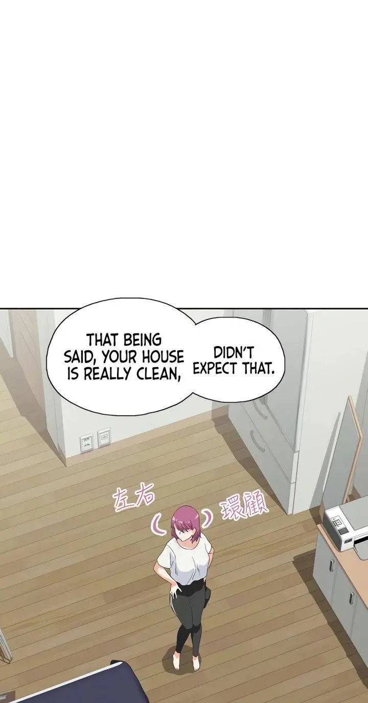 Fast Food Chapter 21 - Page 27