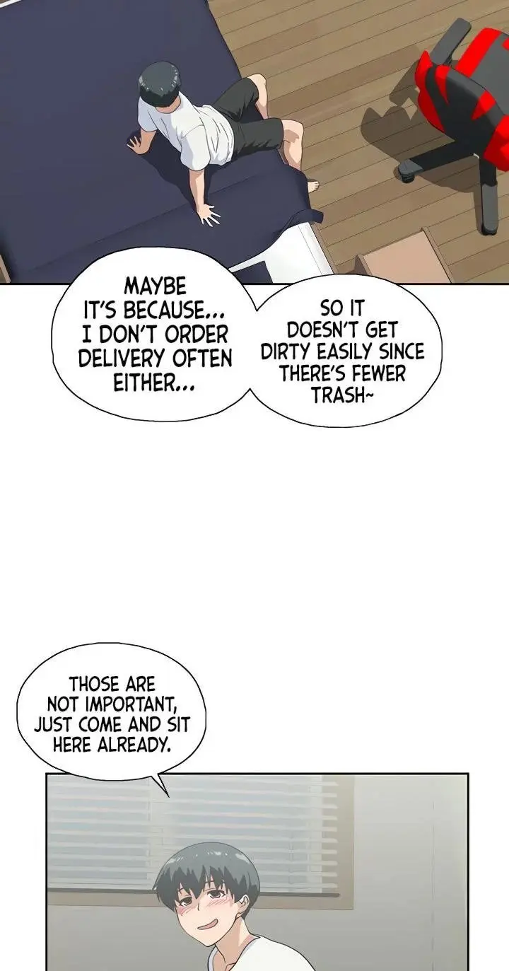 Fast Food Chapter 21 - Page 28