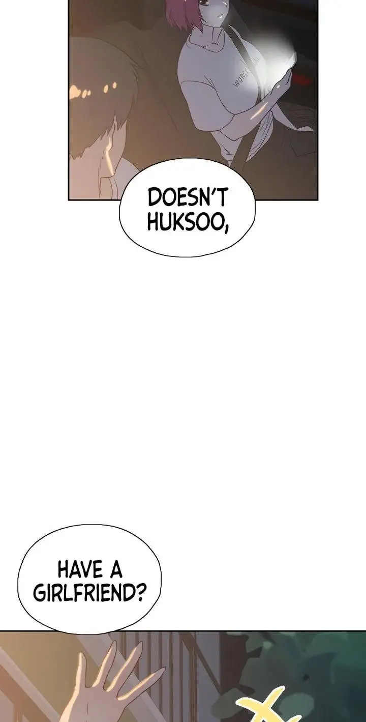 Fast Food Chapter 21 - Page 3