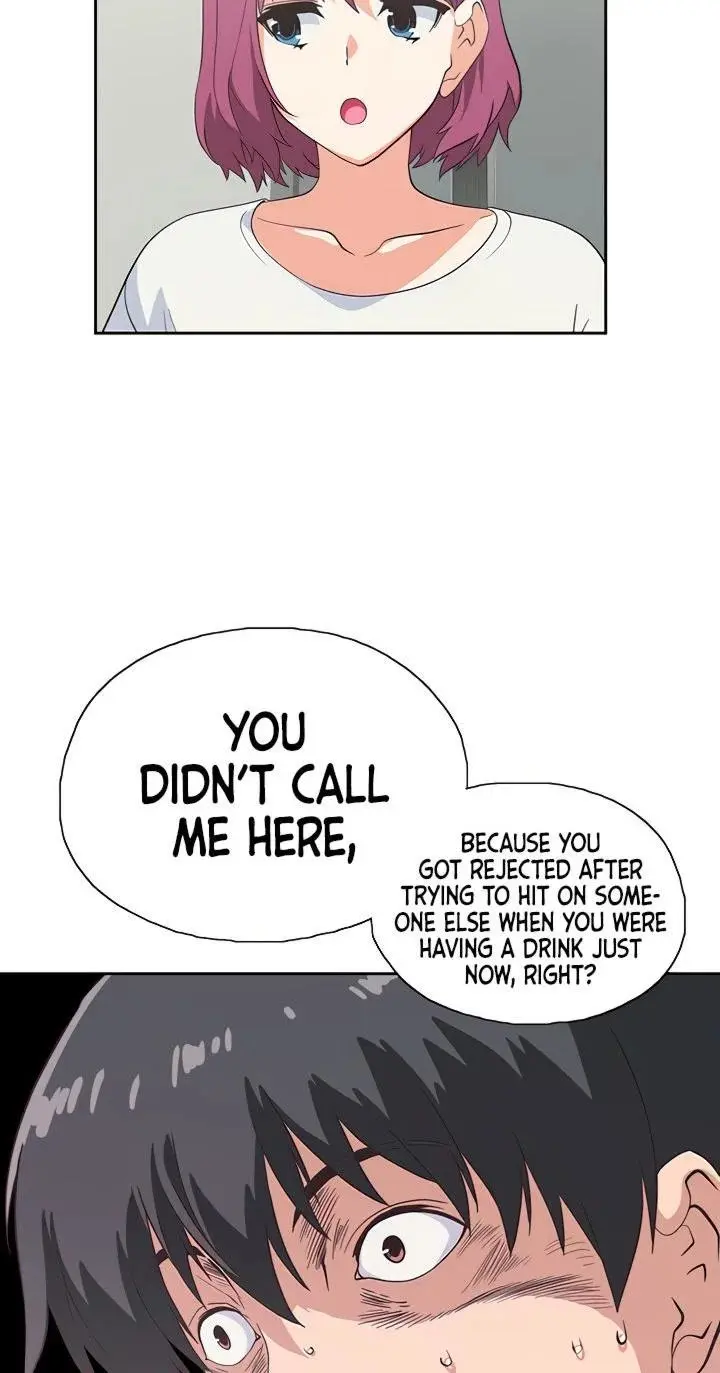 Fast Food Chapter 21 - Page 30