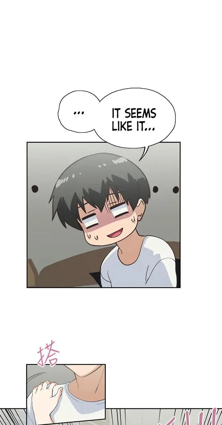 Fast Food Chapter 21 - Page 38