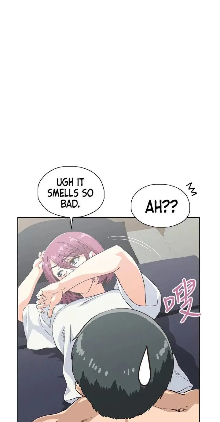 Fast Food Chapter 21 - Page 50
