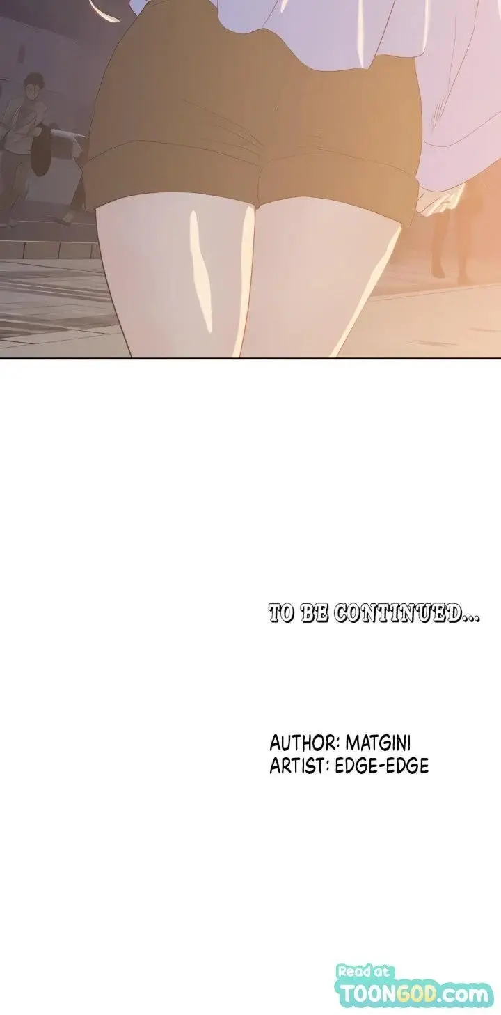 Fast Food Chapter 21 - Page 71