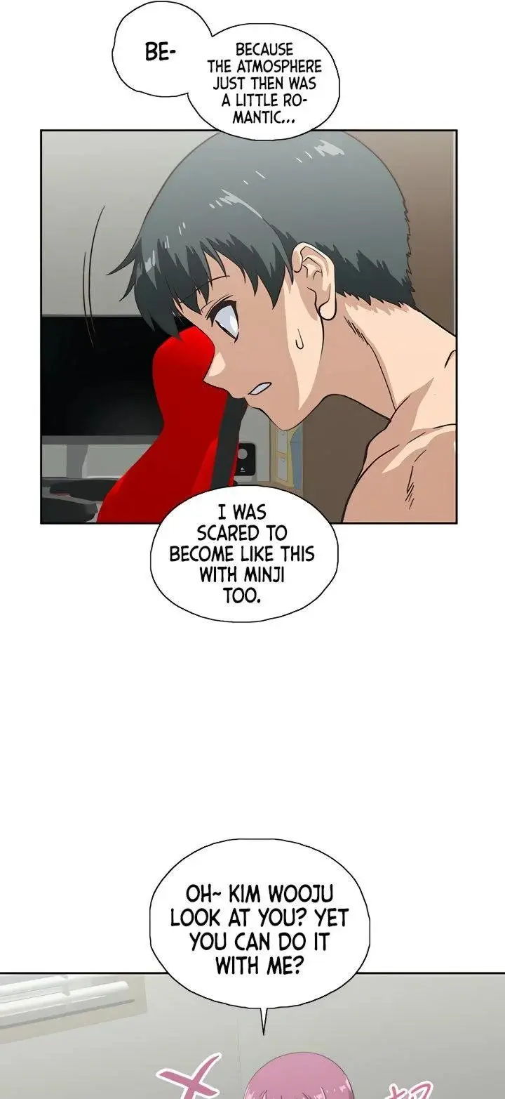 Fast Food Chapter 23 - Page 31