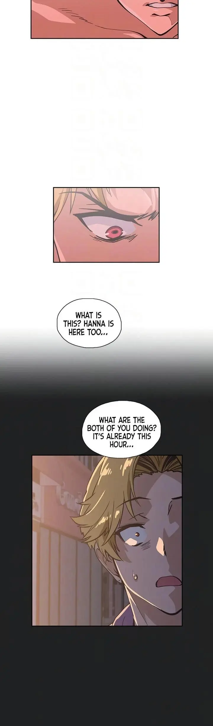 Fast Food Chapter 24 - Page 14