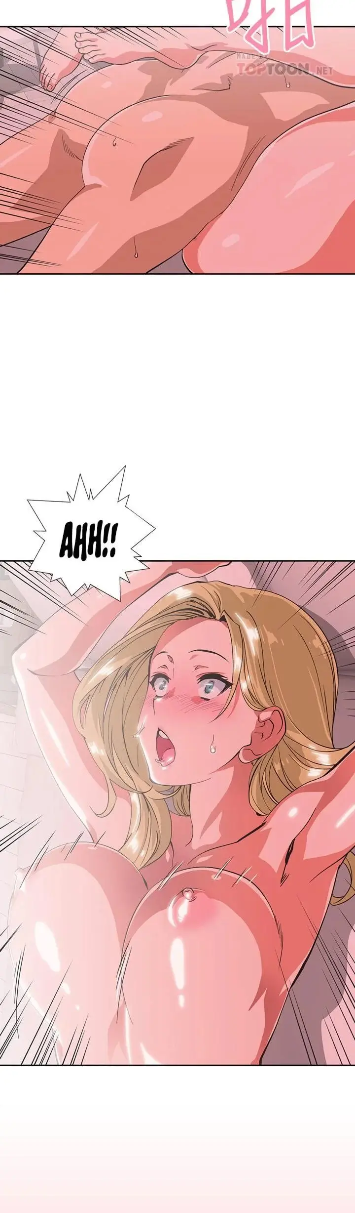 Fast Food Chapter 24 - Page 17