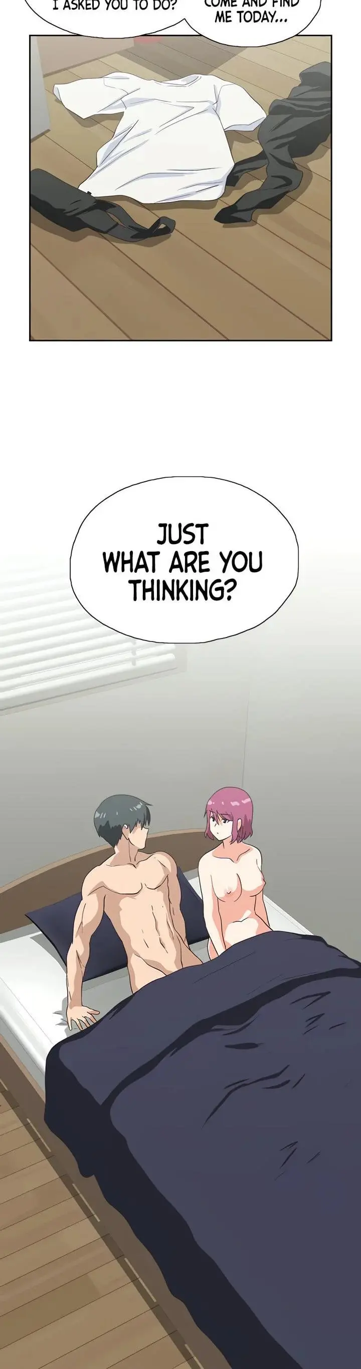 Fast Food Chapter 24 - Page 2
