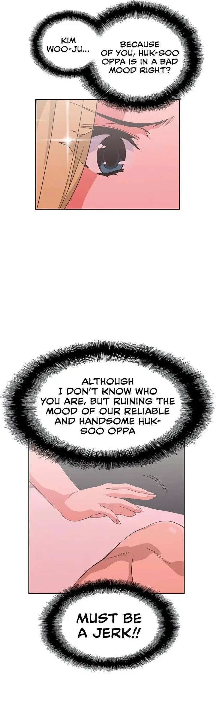 Fast Food Chapter 24 - Page 27