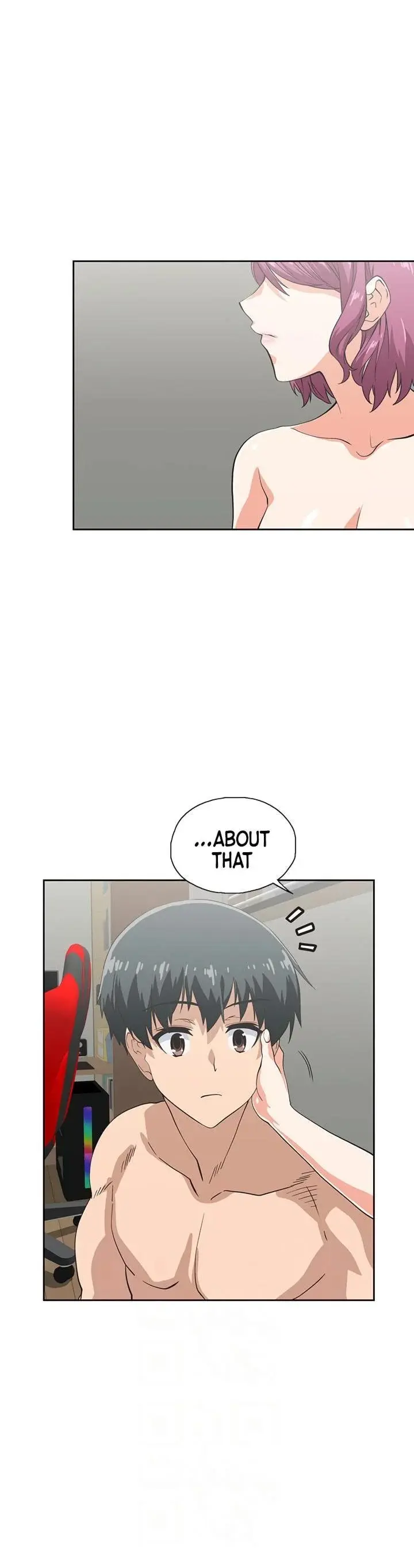Fast Food Chapter 24 - Page 4