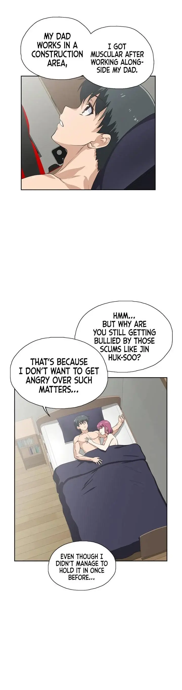 Fast Food Chapter 24 - Page 8