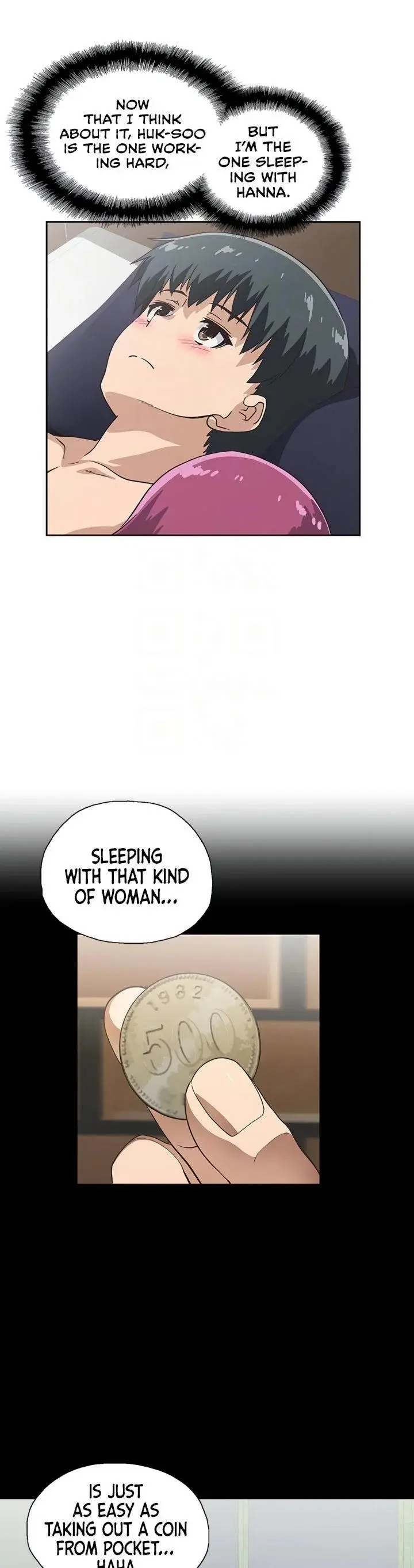 Fast Food Chapter 24 - Page 9
