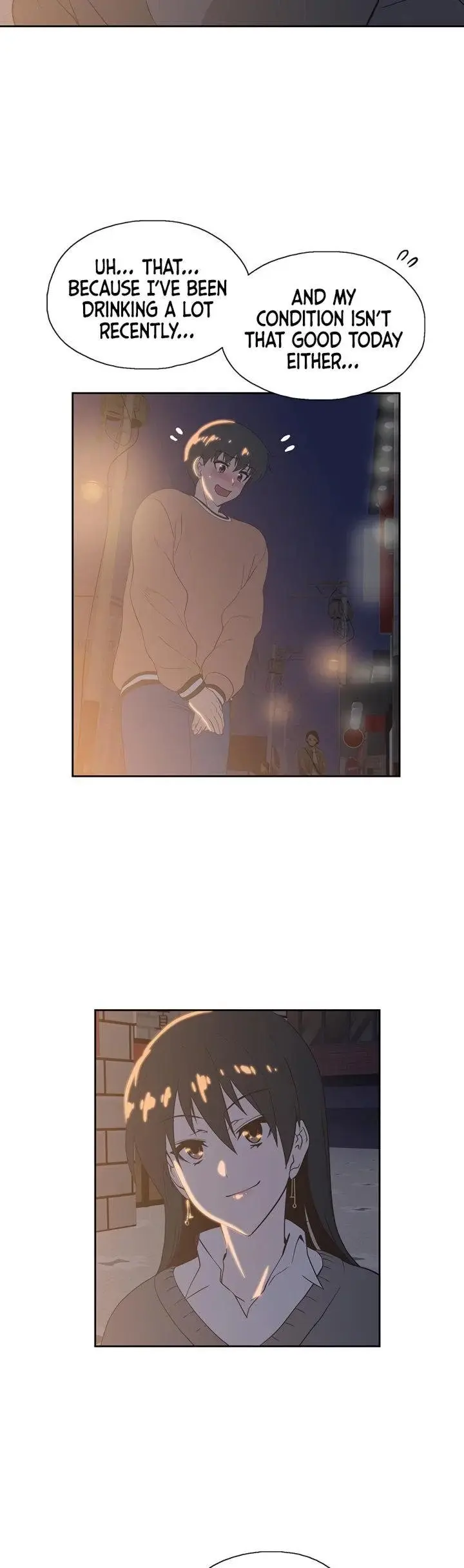 Fast Food Chapter 25 - Page 25