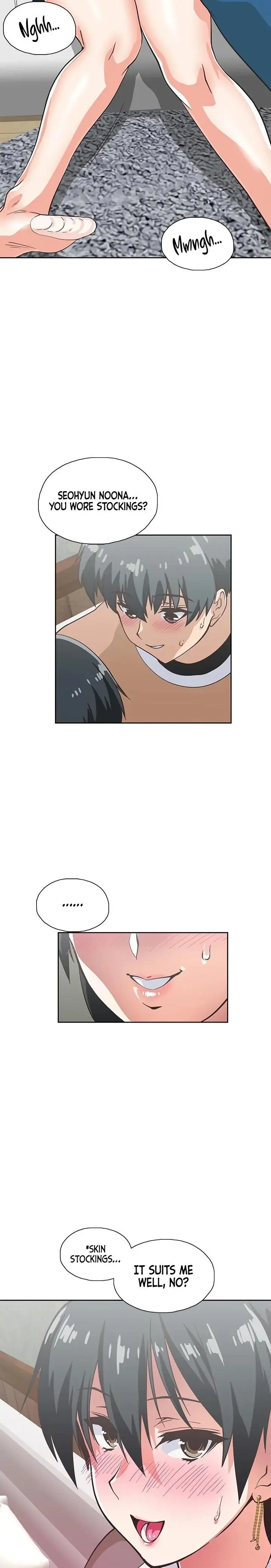 Fast Food Chapter 26 - Page 15