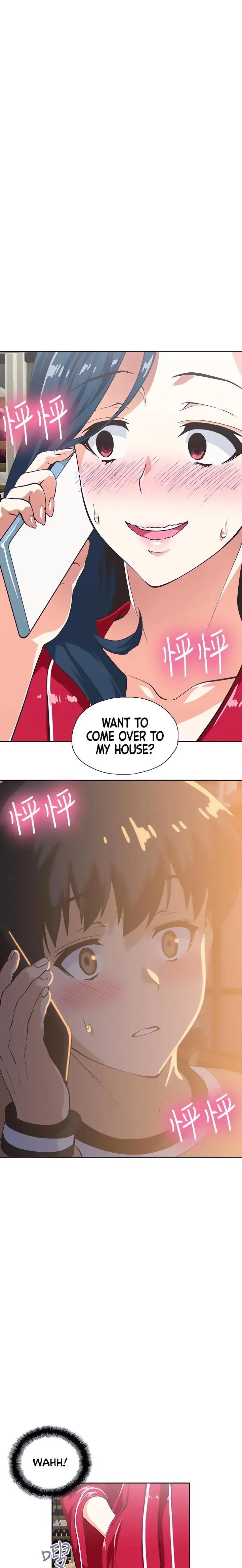 Fast Food Chapter 28 - Page 5