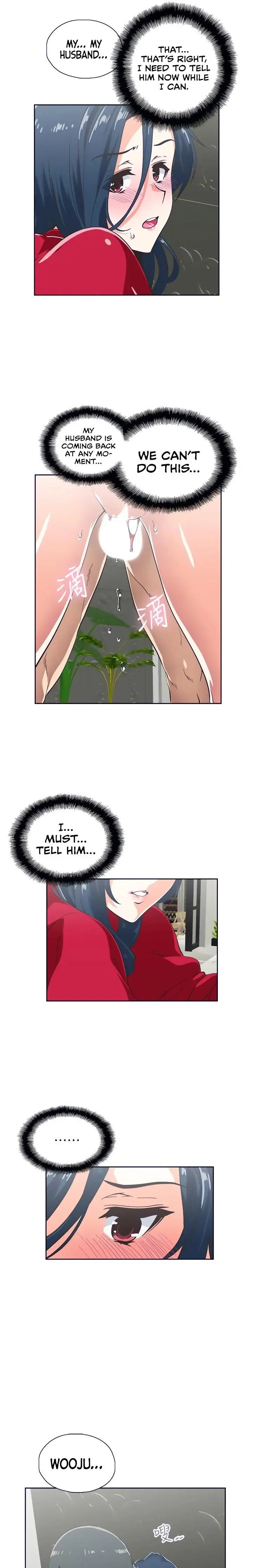 Fast Food Chapter 29 - Page 13
