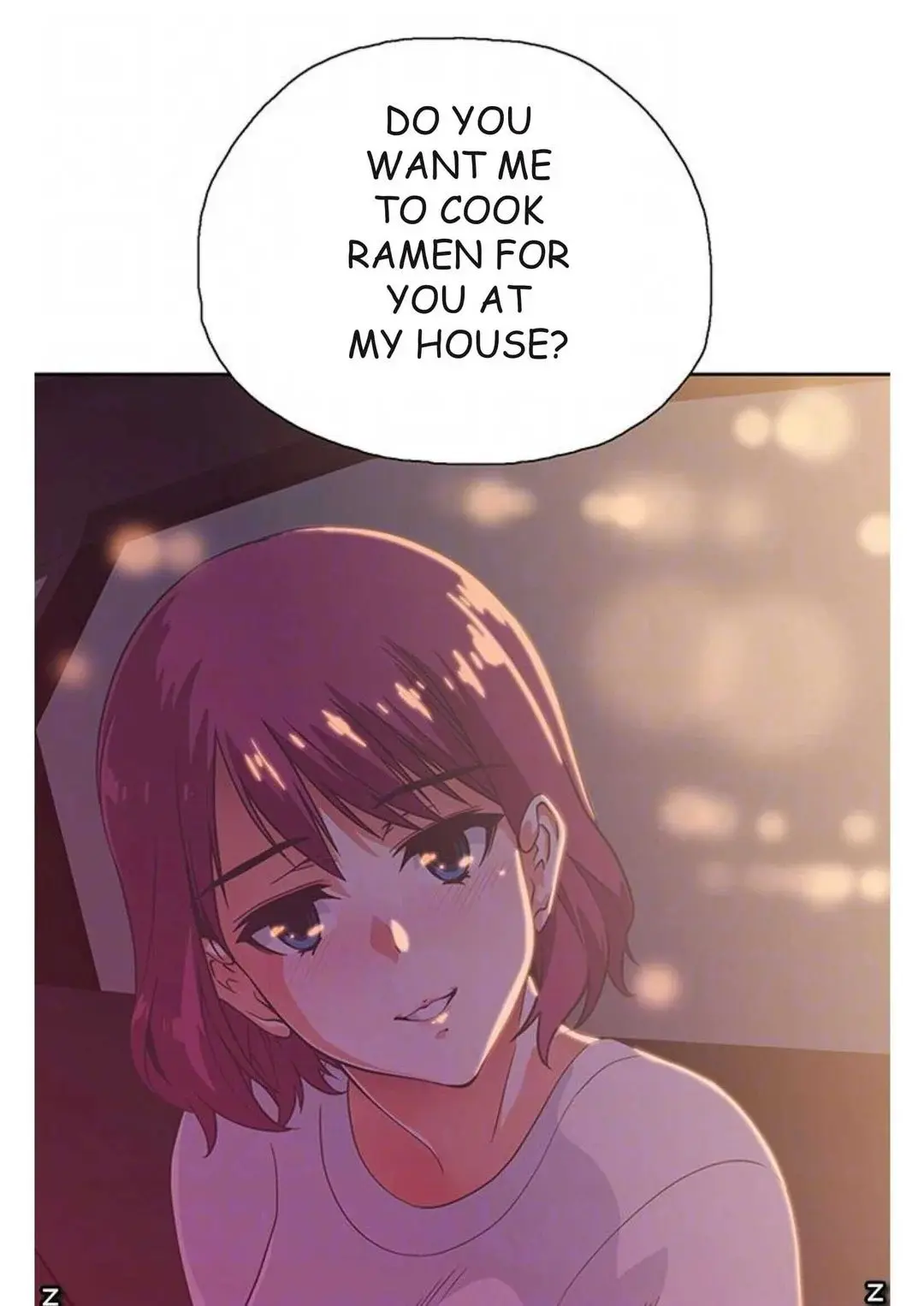 Fast Food Chapter 3 - Page 7