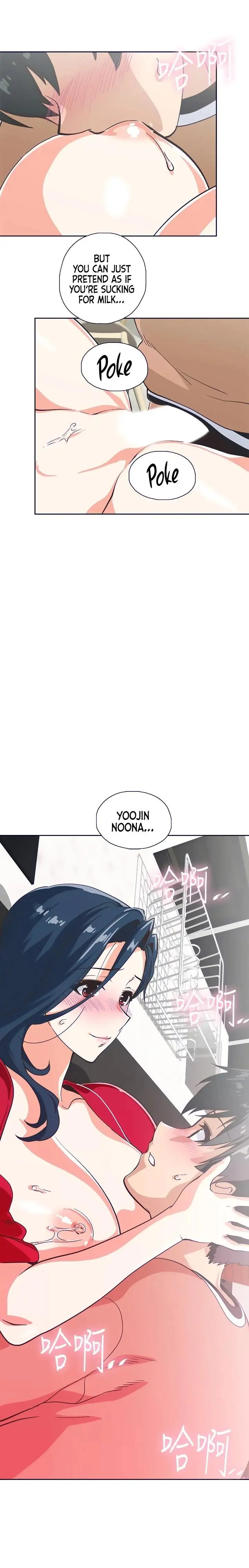 Fast Food Chapter 30 - Page 2