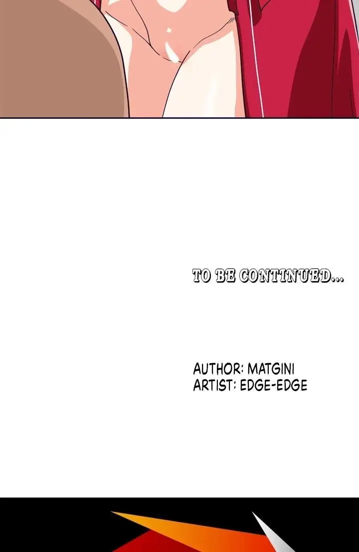 Fast Food Chapter 30 - Page 28