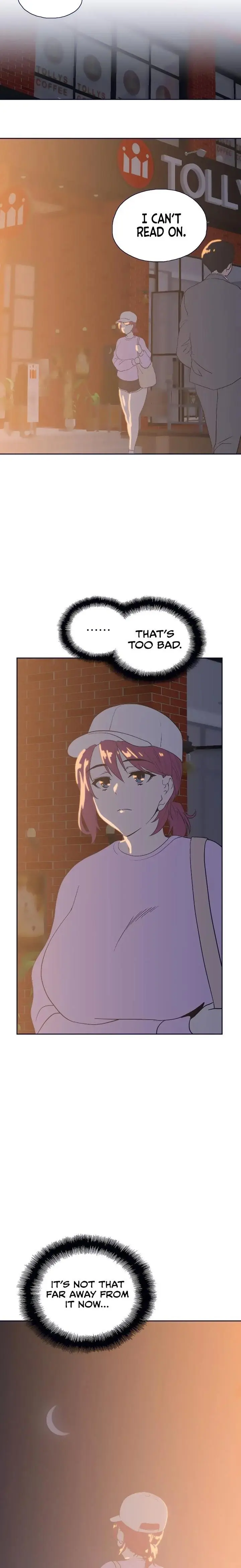 Fast Food Chapter 31 - Page 23