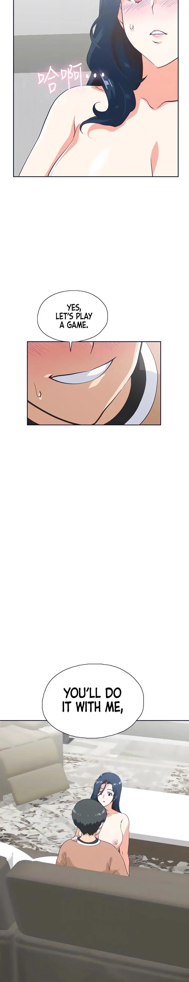 Fast Food Chapter 31 - Page 6